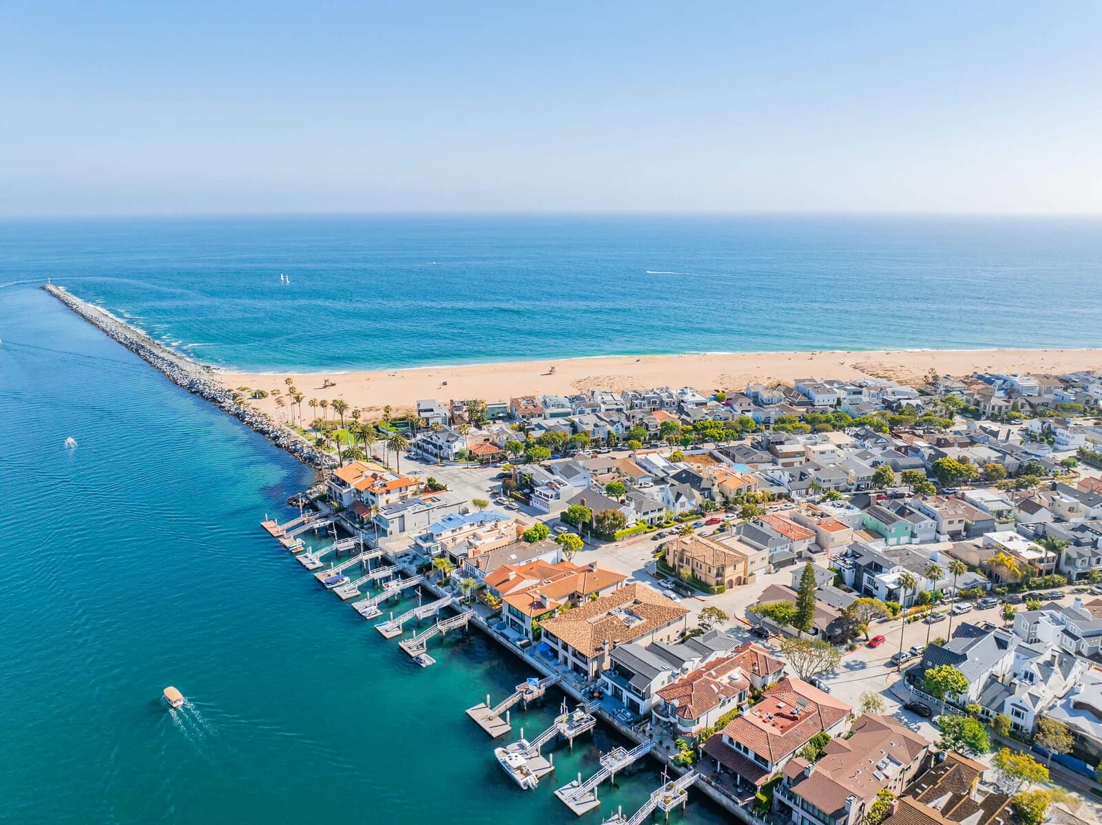 Newport Beach investment-property planning