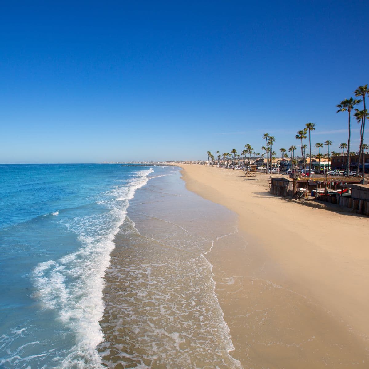 Newport Beach, CA 1031 exchange replacement property planning market photo 6