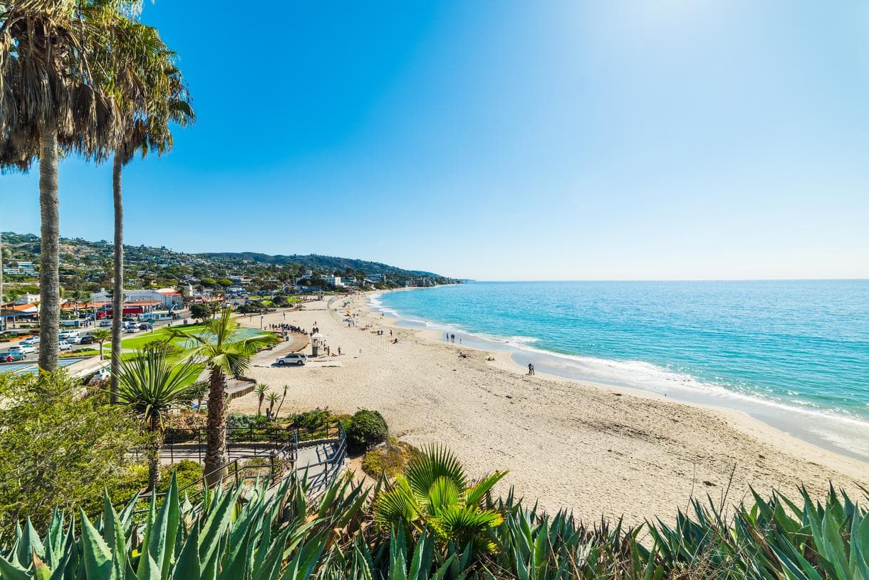 Aliso Viejo, CA 1031 exchange replacement property planning