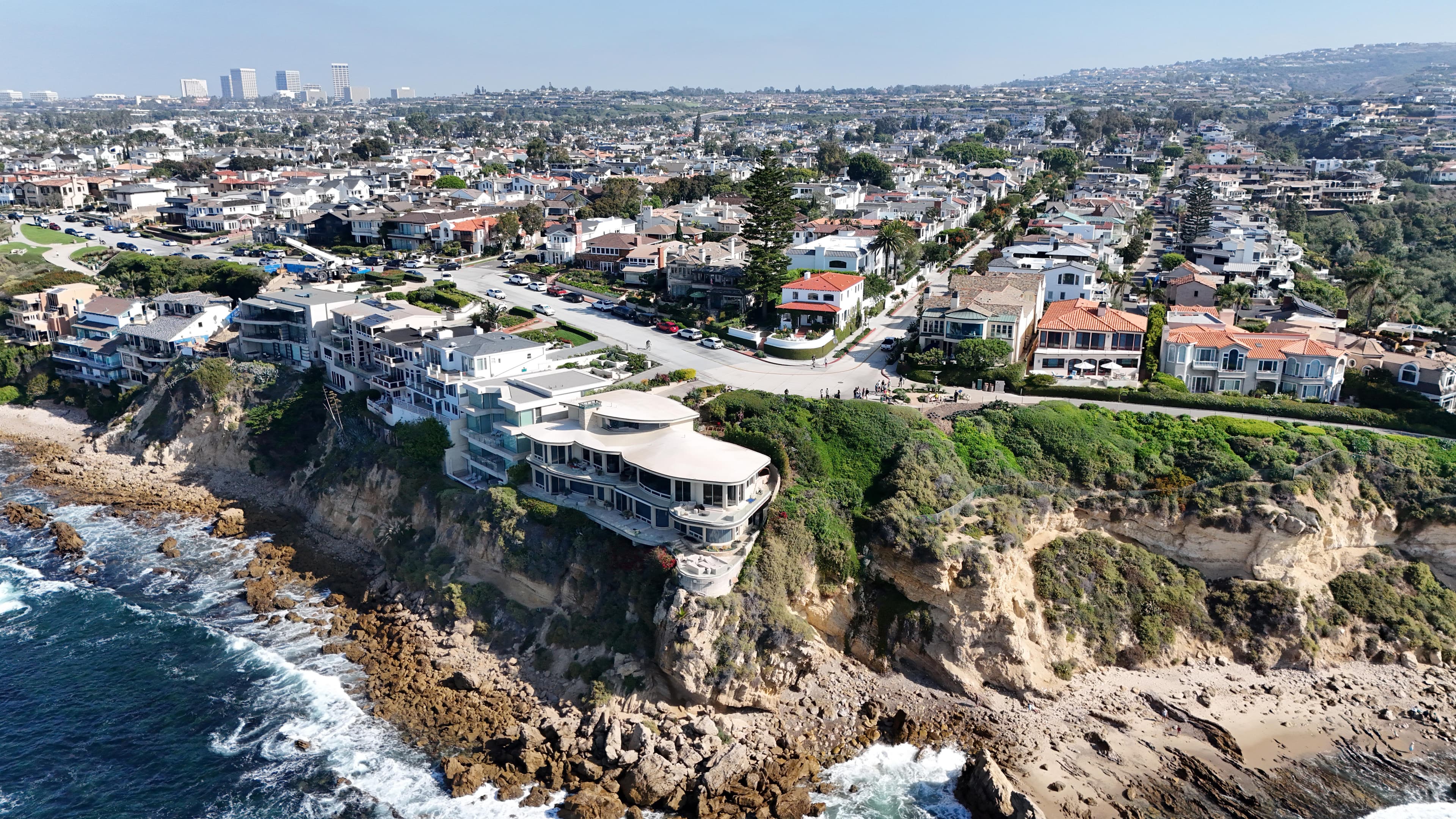 Corona del Mar, CA 1031 exchange replacement property planning