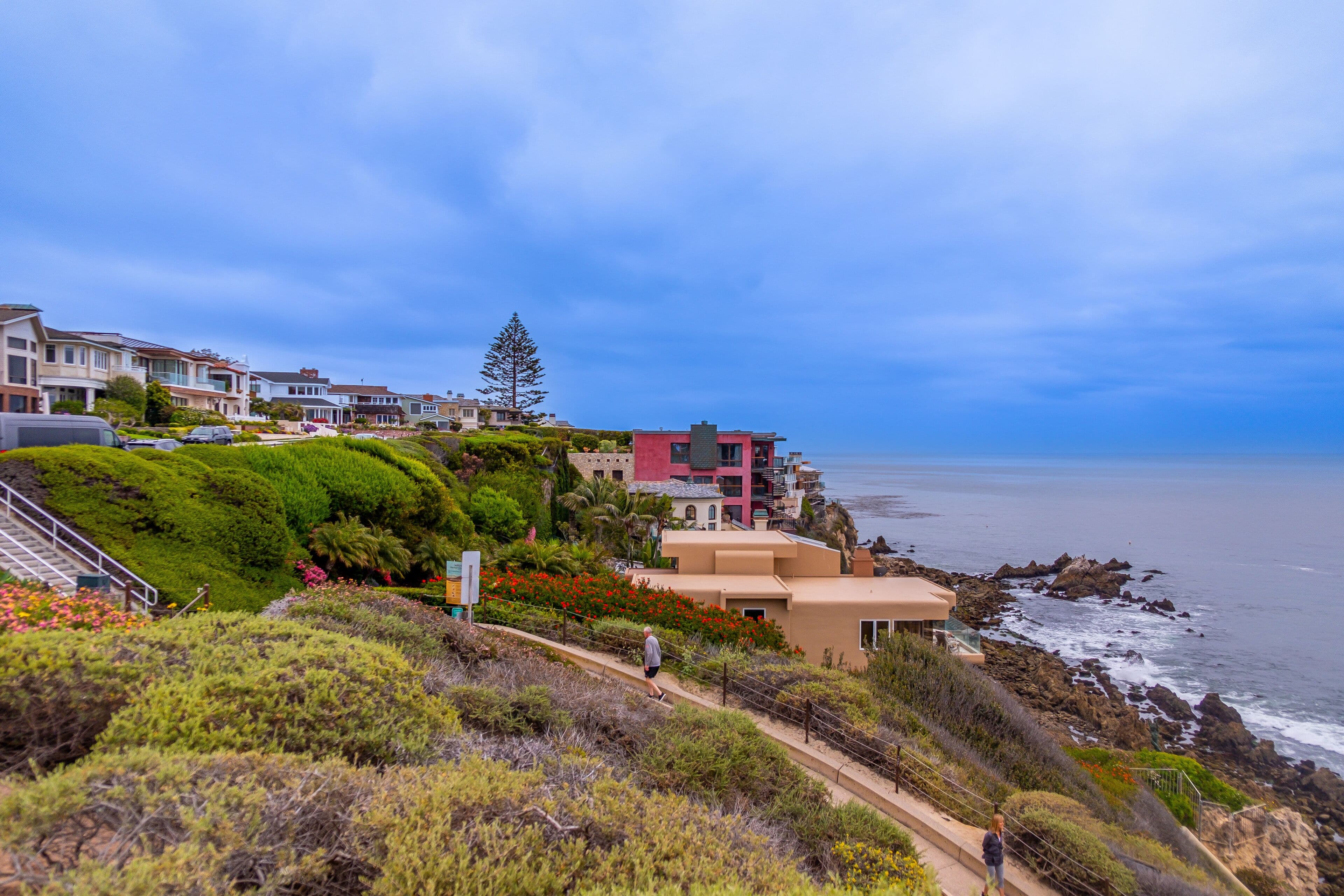 Costa Mesa, CA 1031 exchange replacement property planning