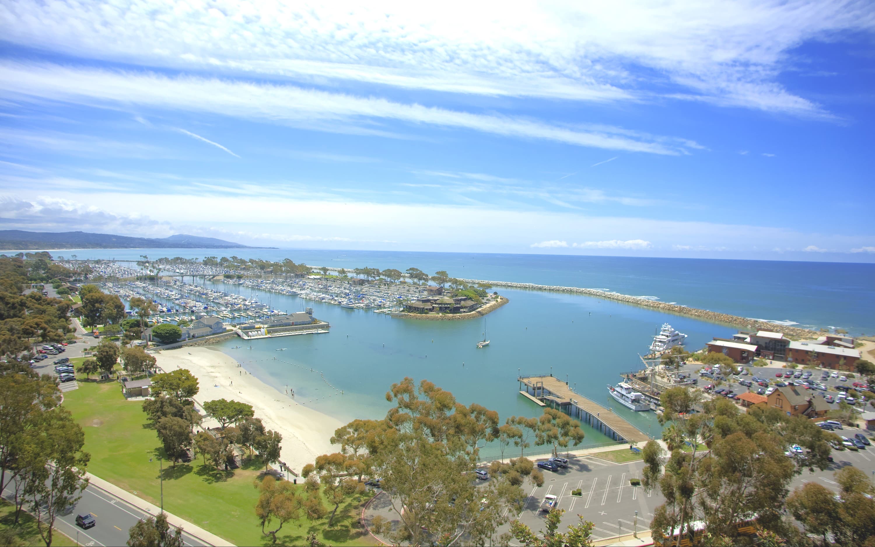Dana Point, CA 1031 exchange replacement property planning