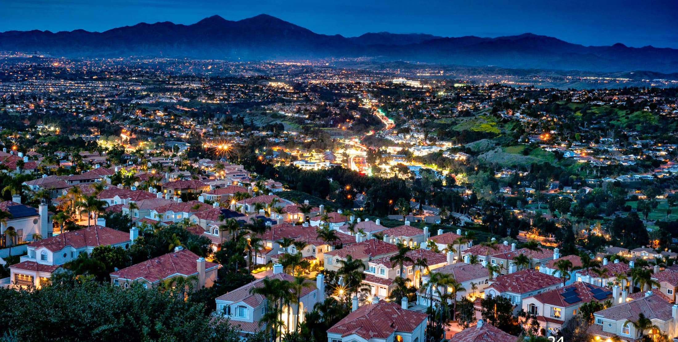 Laguna Niguel, CA 1031 exchange replacement property planning