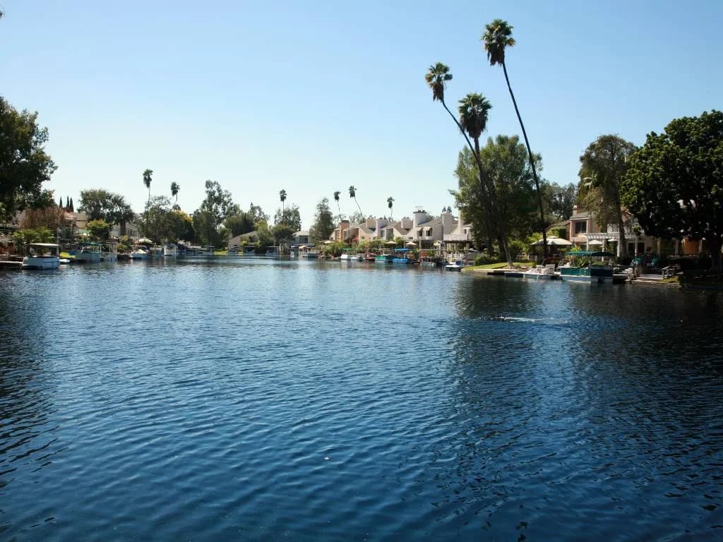 Lake Forest, CA 1031 exchange replacement property planning