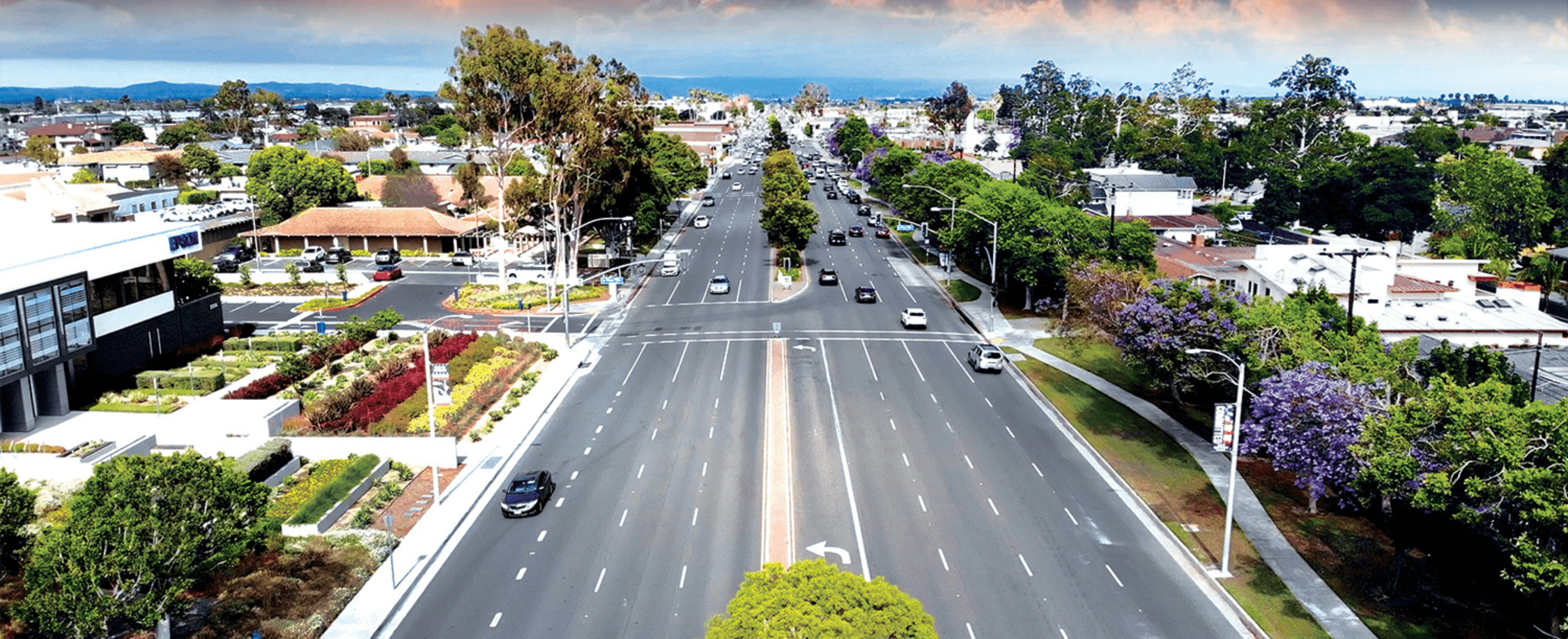 Los Alamitos, CA 1031 exchange replacement property planning