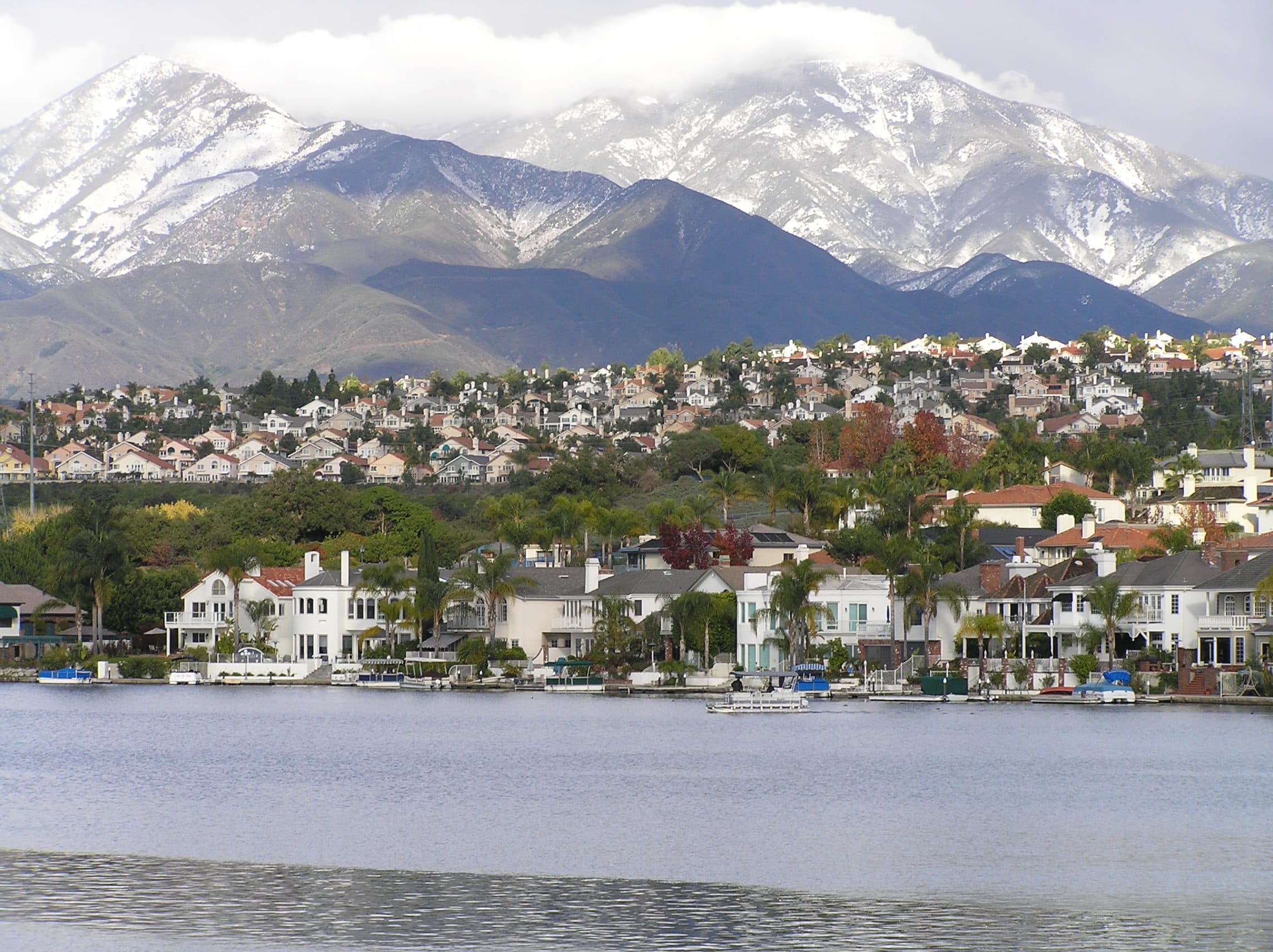 Mission Viejo, CA 1031 exchange replacement property planning