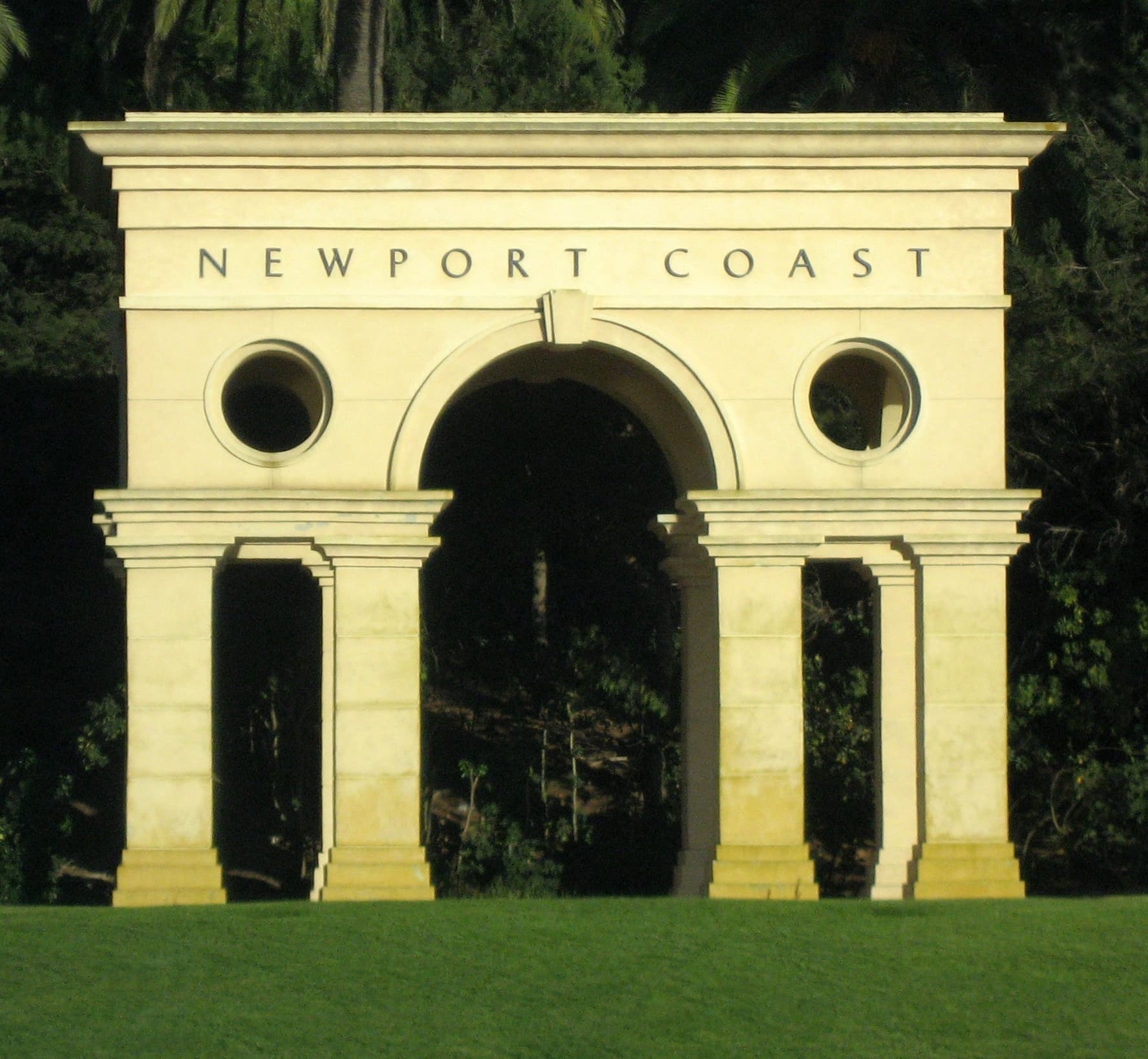 Newport Coast, CA 1031 exchange replacement property planning