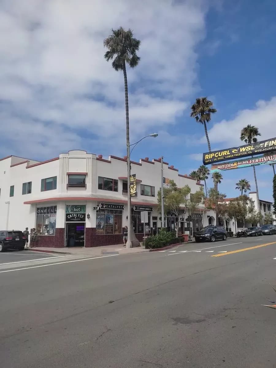San Clemente, CA 1031 exchange replacement property planning