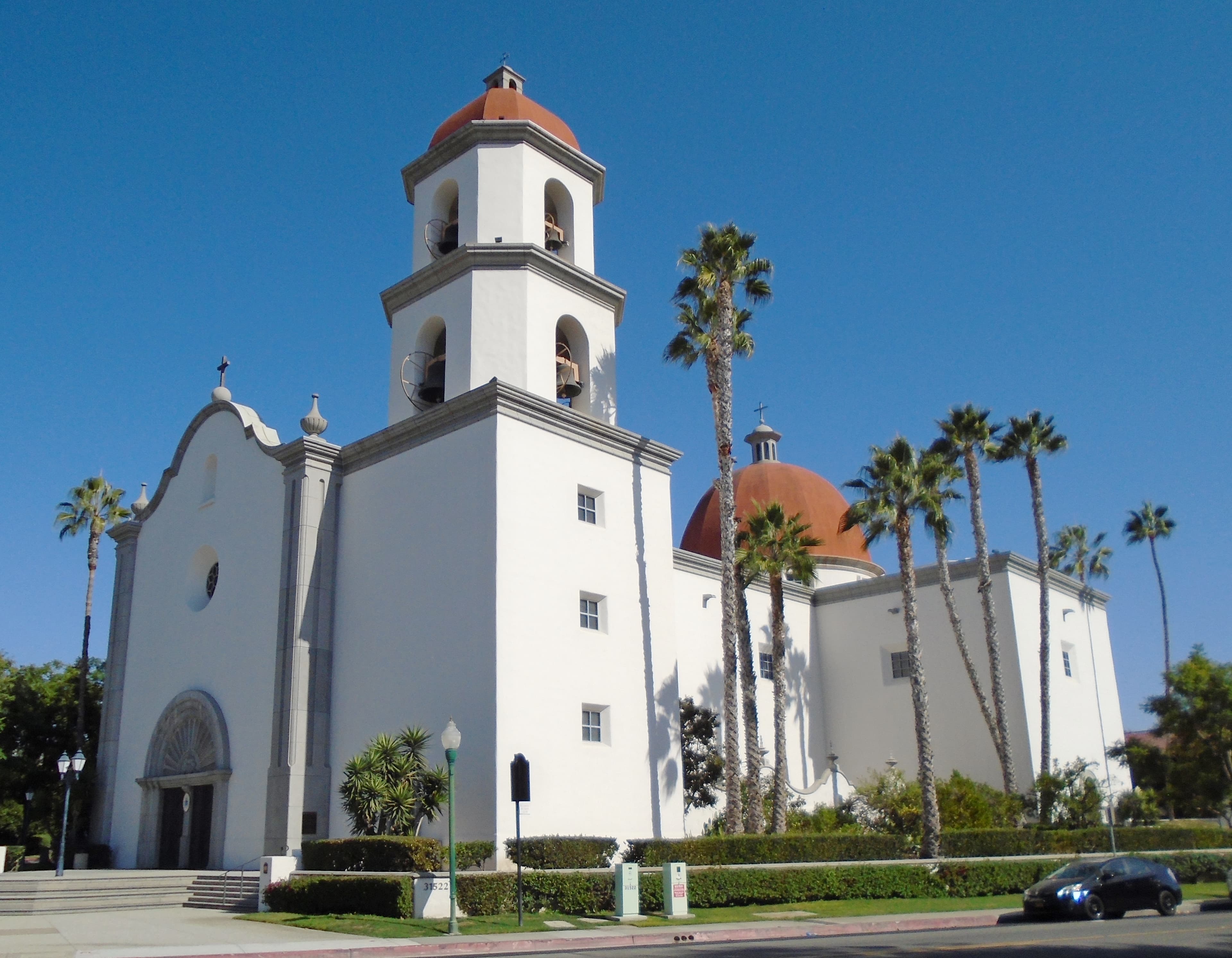 San Juan Capistrano, CA 1031 exchange replacement property planning