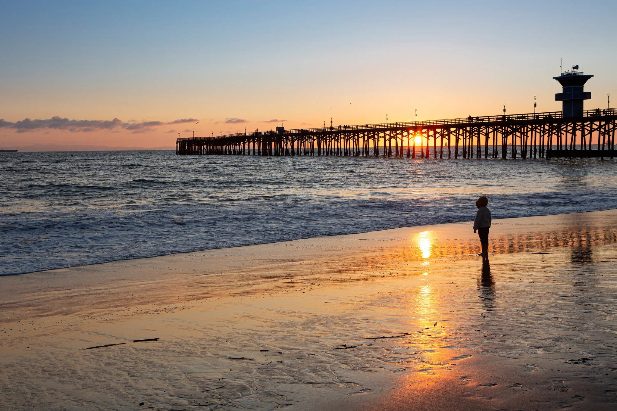 Seal Beach, CA 1031 exchange replacement property planning