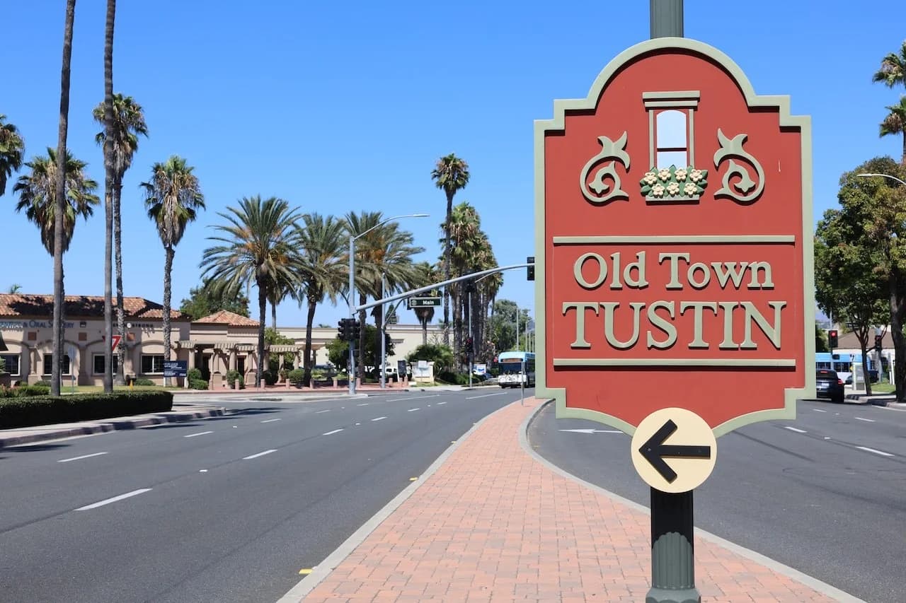 Tustin, CA 1031 exchange replacement property planning