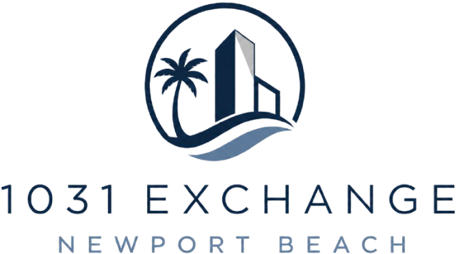 1031 Exchange Newport Beach logo